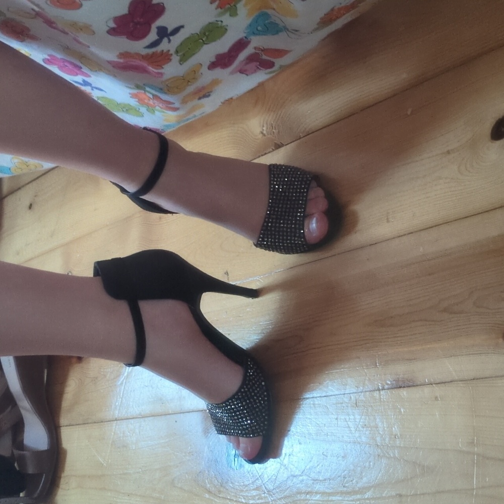 Call It Spring Heels - Picture 4 of 4